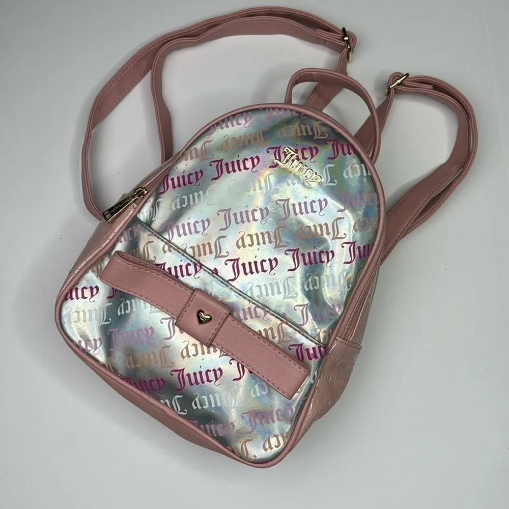 Juicy Couture please zoom